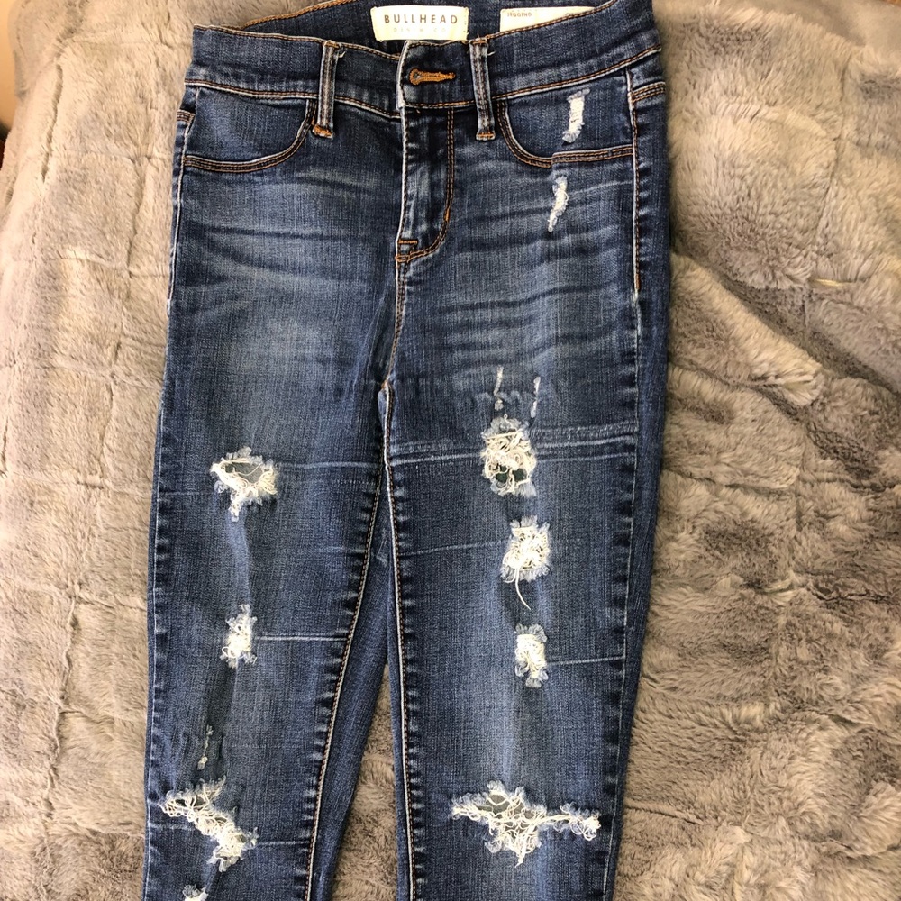 Pacsun Jeans